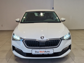 Škoda SCALA Ambition TDI thumbnail
