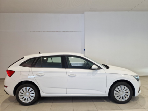 Škoda SCALA Ambition TDI thumbnail