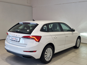 Škoda SCALA Ambition TDI thumbnail