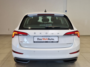 Škoda SCALA Ambition TDI thumbnail