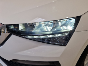 Škoda SCALA Ambition TDI thumbnail
