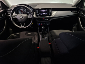 Škoda SCALA Ambition TDI thumbnail