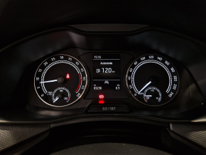 Škoda SCALA Ambition TDI thumbnail