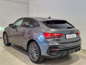 Audi Q3 Sportback 40 TFSI quattro S line ext. thumbnail