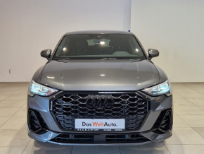 Audi Q3 Sportback 40 TFSI quattro S line ext. thumbnail