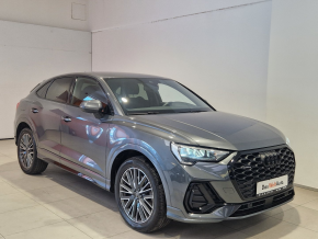 Audi Q3 Sportback 40 TFSI quattro S line ext. thumbnail