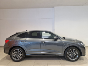 Audi Q3 Sportback 40 TFSI quattro S line ext. thumbnail