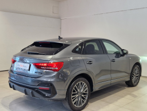 Audi Q3 Sportback 40 TFSI quattro S line ext. thumbnail