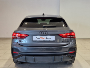 Audi Q3 Sportback 40 TFSI quattro S line ext. thumbnail