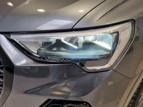 Audi Q3 Sportback 40 TFSI quattro S line ext. thumbnail