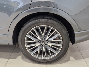 Audi Q3 Sportback 40 TFSI quattro S line ext. thumbnail