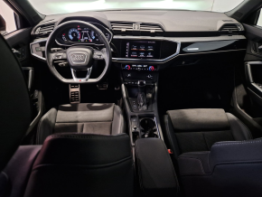 Audi Q3 Sportback 40 TFSI quattro S line ext. thumbnail