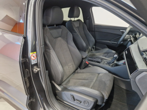 Audi Q3 Sportback 40 TFSI quattro S line ext. thumbnail