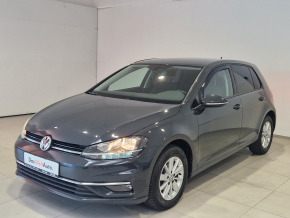 VW Golf Comfortline 1.6 TDI thumbnail