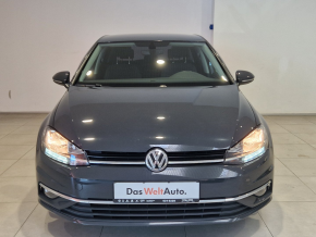 VW Golf Comfortline 1.6 TDI thumbnail