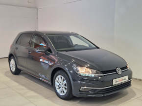 VW Golf Comfortline 1.6 TDI thumbnail