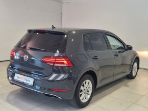 VW Golf Comfortline 1.6 TDI thumbnail