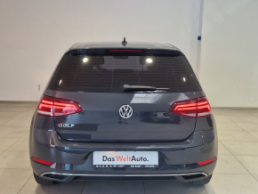 VW Golf Comfortline 1.6 TDI thumbnail