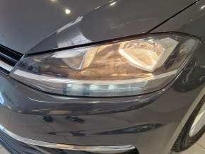 VW Golf Comfortline 1.6 TDI thumbnail