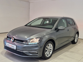 VW Golf Comfortline 1.5 TSI thumbnail