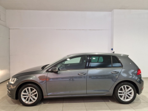 VW Golf Comfortline 1.5 TSI thumbnail