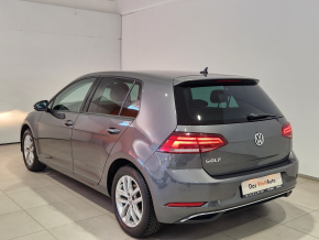 VW Golf Comfortline 1.5 TSI thumbnail