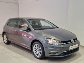 VW Golf Comfortline 1.5 TSI thumbnail
