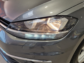 VW Golf Comfortline 1.5 TSI thumbnail
