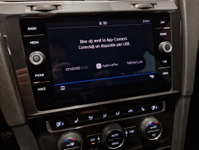 VW Golf Comfortline 1.5 TSI thumbnail