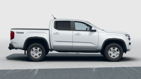 Amarok Life 2.0 TDI 151 kW 4M AG10 thumbnail