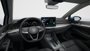 Golf Life 1.5 TSI DSG PHEV thumbnail