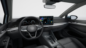Golf Life 1.5 TSI DSG PHEV thumbnail