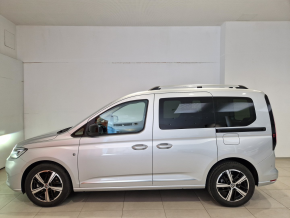 VW Caddy Style 2.0 TDI 90 kW DSG thumbnail