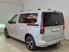VW Caddy Style 2.0 TDI 90 kW DSG thumbnail