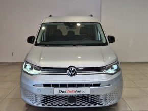 VW Caddy Style 2.0 TDI 90 kW DSG thumbnail