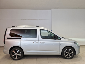 VW Caddy Style 2.0 TDI 90 kW DSG thumbnail