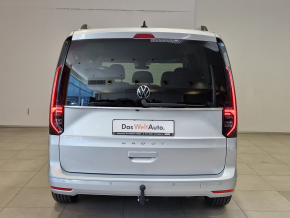 VW Caddy Style 2.0 TDI 90 kW DSG thumbnail