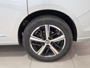 VW Caddy Style 2.0 TDI 90 kW DSG thumbnail