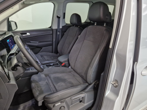 VW Caddy Style 2.0 TDI 90 kW DSG thumbnail
