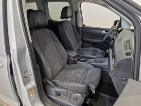 VW Caddy Style 2.0 TDI 90 kW DSG thumbnail