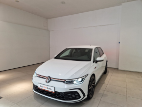 VW Golf GTI DSG thumbnail
