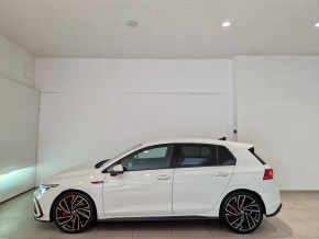 VW Golf GTI DSG thumbnail