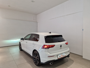 VW Golf GTI DSG thumbnail