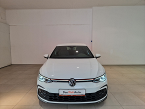 VW Golf GTI DSG thumbnail