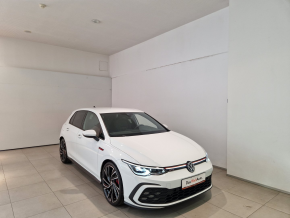 VW Golf GTI DSG thumbnail
