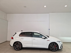 VW Golf GTI DSG thumbnail