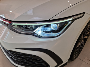 VW Golf GTI DSG thumbnail