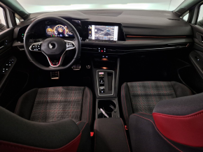VW Golf GTI DSG thumbnail