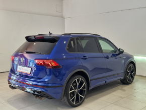 VW Tiguan R TSI 4MOTION DSG thumbnail