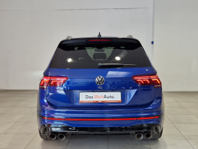 VW Tiguan R TSI 4MOTION DSG thumbnail